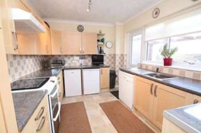  Image of 3 bedroom Detached house for sale in Widewell Road Plymouth PL6 at Widewell Plymouth Devon, PL6 7DW