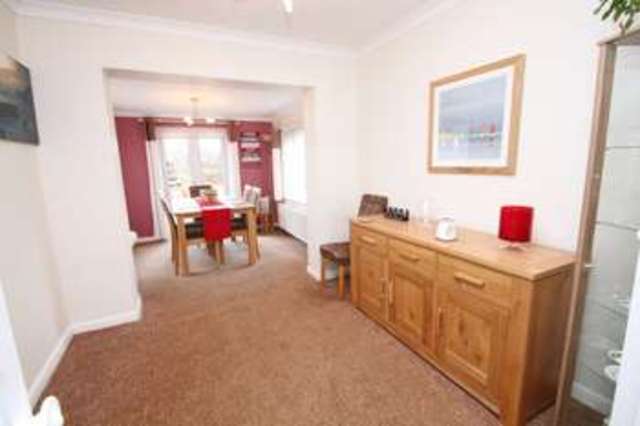  Image of 3 bedroom Detached house for sale in Widewell Road Plymouth PL6 at Widewell Plymouth Devon, PL6 7DW
