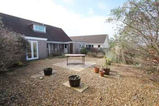  Image of 3 bedroom Detached house for sale in Widewell Road Plymouth PL6 at Widewell Plymouth Devon, PL6 7DW