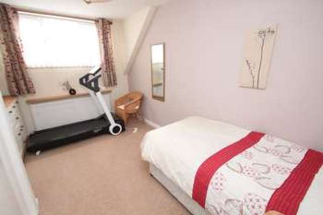  Image of 3 bedroom Detached house for sale in Widewell Road Plymouth PL6 at Widewell Plymouth Devon, PL6 7DW