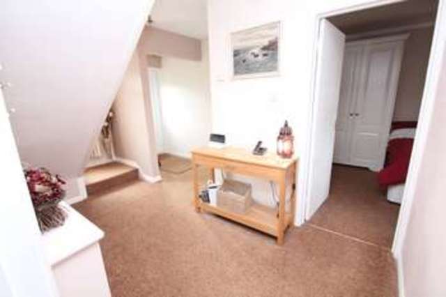  Image of 3 bedroom Detached house for sale in Widewell Road Plymouth PL6 at Widewell Plymouth Devon, PL6 7DW
