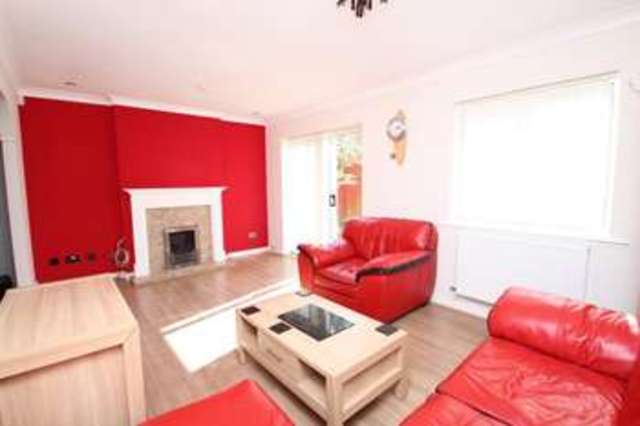 Image of 3 bedroom Detached house for sale in Holne Chase Plymouth PL6 at Widewell Plymouth Devon, PL6 7UA