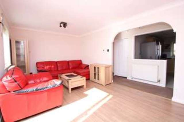  Image of 3 bedroom Detached house for sale in Holne Chase Plymouth PL6 at Widewell Plymouth Devon, PL6 7UA