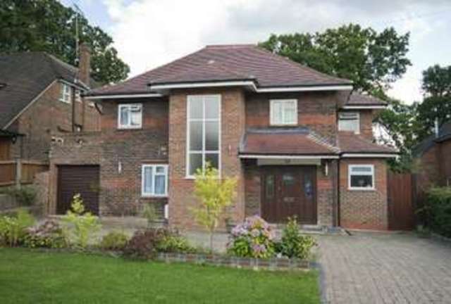  Image of 5 bedroom Detached house for sale in Wieland Road Northwood HA6 at Northwood, HA6 3QX