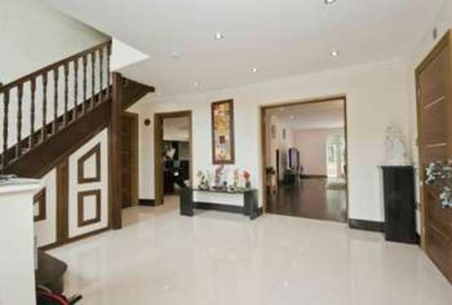  Image of 5 bedroom Detached house for sale in Wieland Road Northwood HA6 at Northwood, HA6 3QX