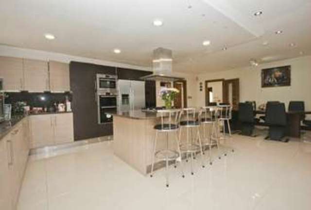  Image of 5 bedroom Detached house for sale in Wieland Road Northwood HA6 at Northwood, HA6 3QX