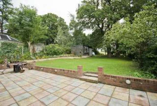  Image of 5 bedroom Detached house for sale in Wieland Road Northwood HA6 at Northwood, HA6 3QX