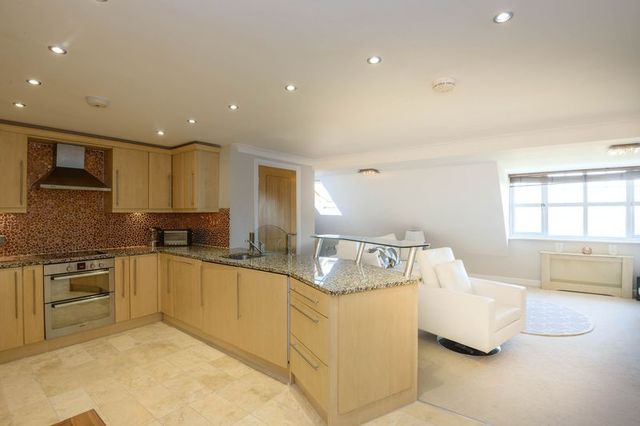  Image of 1 bedroom Flat for sale in Wigan Road Standish Wigan WN1 at Wigan Road Standish Wigan, WN1 2RF