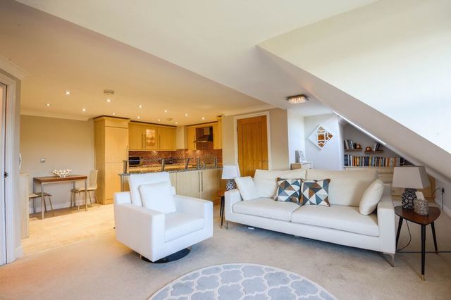  Image of 1 bedroom Flat for sale in Wigan Road Standish Wigan WN1 at Wigan Road Standish Wigan, WN1 2RF