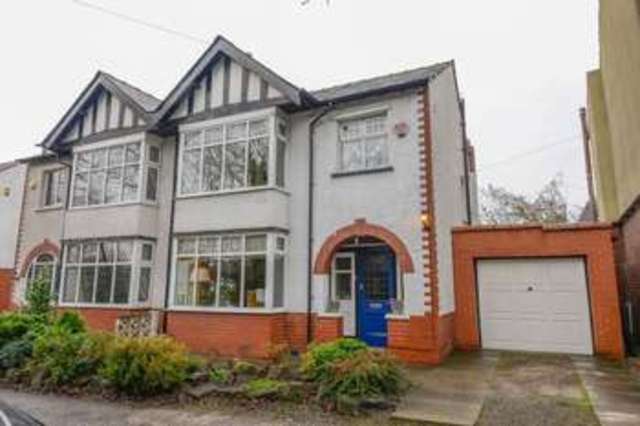  Image of 3 bedroom Semi-Detached house for sale in Wigan Road Standish Wigan WN6 at Wigan Road Standish Wigan, WN6 0AY