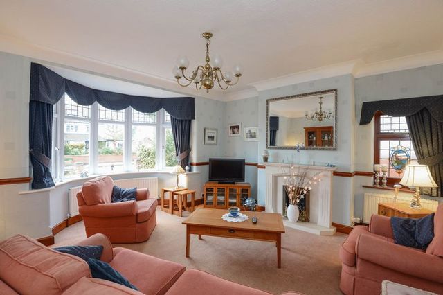  Image of 4 bedroom Detached house for sale in Wigan Road Standish Wigan WN6 at Wigan Road Standish Wigan, WN6 0AG