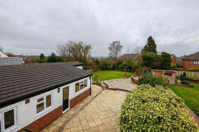  Image of 4 bedroom Detached house for sale in Wigan Road Standish Wigan WN6 at Wigan Road Standish Wigan, WN6 0AG