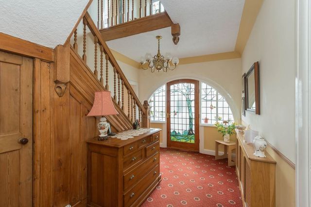  Image of 4 bedroom Detached house for sale in Wigan Road Standish Wigan WN6 at Wigan Road Standish Wigan, WN6 0AG