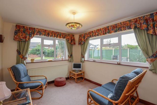  Image of 4 bedroom Detached house for sale in Wigan Road Standish Wigan WN6 at Wigan Road Standish Wigan, WN6 0AG