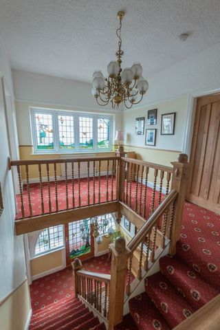  Image of 4 bedroom Detached house for sale in Wigan Road Standish Wigan WN6 at Wigan Road Standish Wigan, WN6 0AG