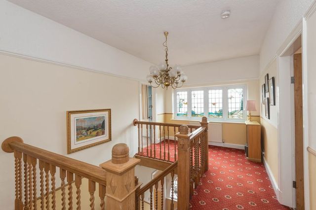  Image of 4 bedroom Detached house for sale in Wigan Road Standish Wigan WN6 at Wigan Road Standish Wigan, WN6 0AG