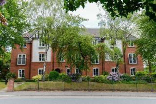  Image of 2 bedroom Flat for sale in Wigan Road Standish Wigan WN6 at Wigan Road Standish Wigan, WN6 0JU