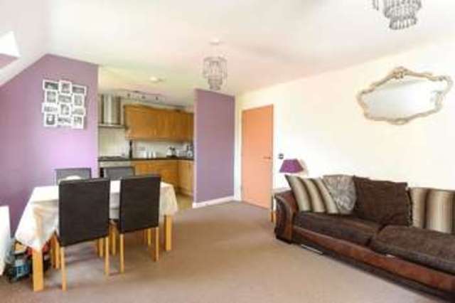  Image of 2 bedroom Flat for sale in Wigan Road Standish Wigan WN6 at Wigan Road Standish Wigan, WN6 0JU