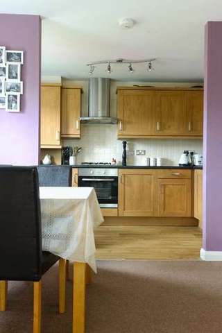  Image of 2 bedroom Flat for sale in Wigan Road Standish Wigan WN6 at Wigan Road Standish Wigan, WN6 0JU