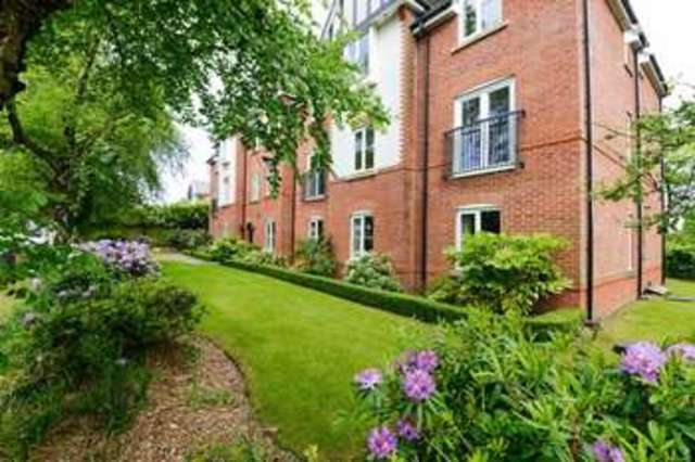  Image of 2 bedroom Flat for sale in Wigan Road Standish Wigan WN6 at Wigan Road Standish Wigan, WN6 0JU