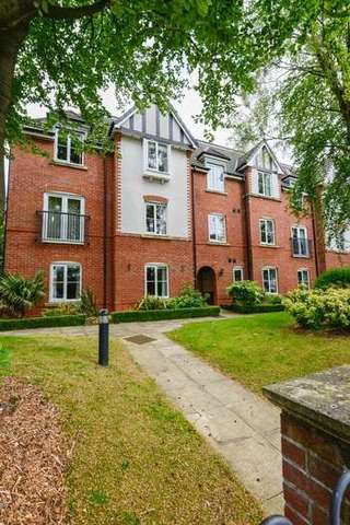  Image of 2 bedroom Flat for sale in Wigan Road Standish Wigan WN6 at Wigan Road Standish Wigan, WN6 0JU