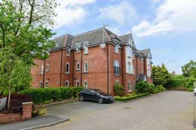  Image of 2 bedroom Flat for sale in Wigan Road Standish Wigan WN6 at Wigan Road Standish Wigan, WN6 0JU