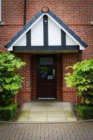  Image of 2 bedroom Flat for sale in Wigan Road Standish Wigan WN6 at Wigan Road Standish Wigan, WN6 0JU