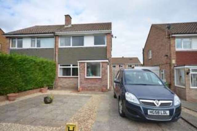  Image of 3 bedroom Detached house for sale in Wilbury Way Dawlish EX7 at Wilbury Way  Langdon House, EX7 0EX
