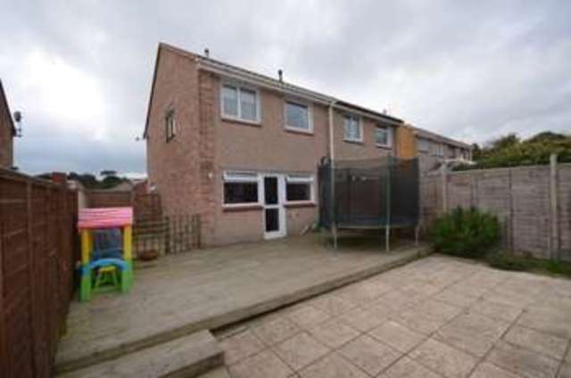  Image of 3 bedroom Detached house for sale in Wilbury Way Dawlish EX7 at Wilbury Way  Langdon House, EX7 0EX