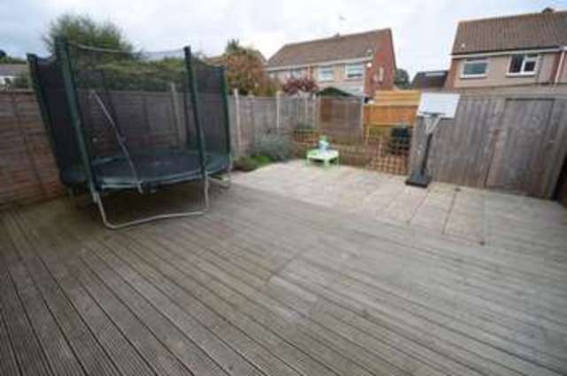  Image of 3 bedroom Detached house for sale in Wilbury Way Dawlish EX7 at Wilbury Way  Langdon House, EX7 0EX