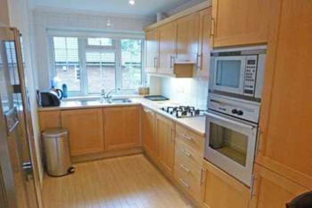  Image of 2 bedroom Flat for sale in Wildoaks Close Northwood HA6 at Northwood, HA6 3NW