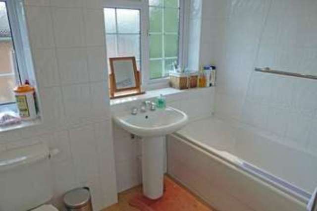  Image of 2 bedroom Flat for sale in Wildoaks Close Northwood HA6 at Northwood, HA6 3NW