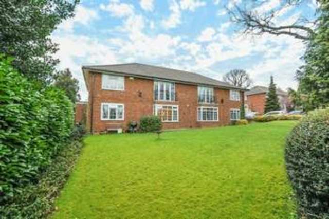  Image of 2 bedroom Maisonette for sale in Wildoaks Close Northwood HA6 at Off Watford Road  Northwood, HA6 3NW