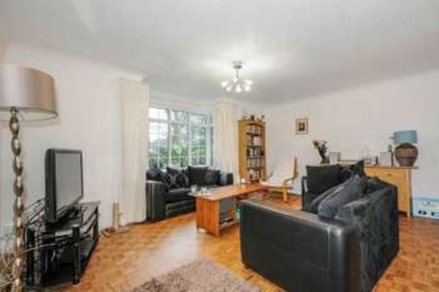  Image of 2 bedroom Maisonette for sale in Wildoaks Close Northwood HA6 at Off Watford Road  Northwood, HA6 3NW