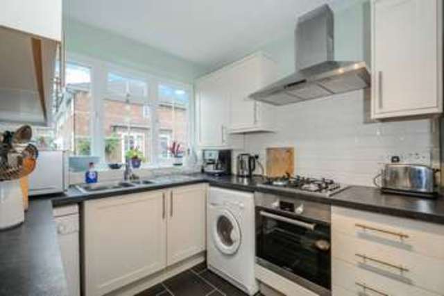  Image of 2 bedroom Maisonette for sale in Wildoaks Close Northwood HA6 at Off Watford Road  Northwood, HA6 3NW