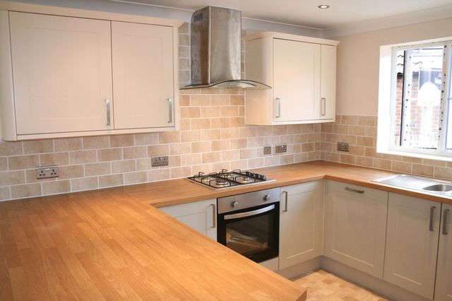  Image of 3 bedroom Detached house to rent in Wilesway Reepham Lincoln LN3 at Wilesway Reepham Lincoln, LN3 4BF
