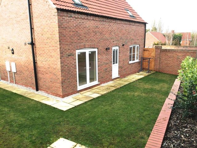  Image of 3 bedroom Detached house to rent in Wilesway Reepham Lincoln LN3 at Wilesway Reepham Lincoln, LN3 4BF
