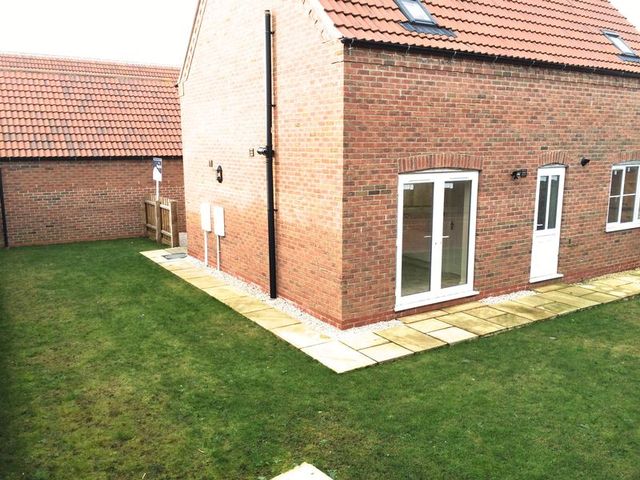  Image of 3 bedroom Detached house to rent in Wilesway Reepham Lincoln LN3 at Wilesway Reepham Lincoln, LN3 4BF