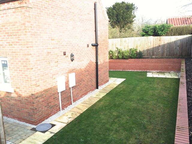  Image of 3 bedroom Detached house to rent in Wilesway Reepham Lincoln LN3 at Wilesway Reepham Lincoln, LN3 4BF