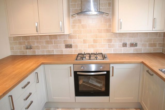  Image of 3 bedroom Detached house to rent in Wilesway Reepham Lincoln LN3 at Wilesway Reepham Lincoln, LN3 4BF