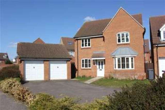  Image of 4 bedroom Detached house for sale in Wilkinson Drive Kesgrave Ipswich IP5 at Kesgrave, IP5 2DS