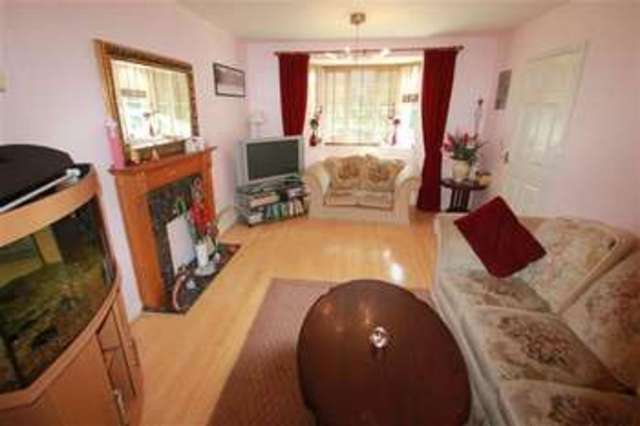  Image of 4 bedroom Detached house for sale in Wilkinson Drive Kesgrave Ipswich IP5 at Kesgrave, IP5 2DS
