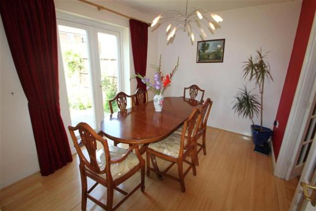  Image of 4 bedroom Detached house for sale in Wilkinson Drive Kesgrave Ipswich IP5 at Kesgrave, IP5 2DS