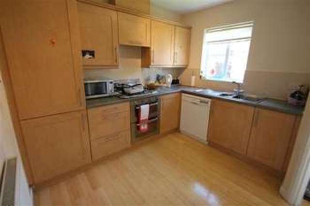  Image of 4 bedroom Detached house for sale in Wilkinson Drive Kesgrave Ipswich IP5 at Kesgrave, IP5 2DS
