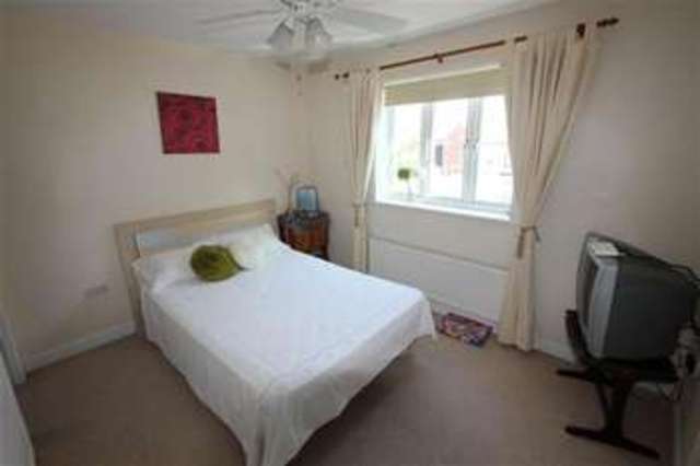  Image of 4 bedroom Detached house for sale in Wilkinson Drive Kesgrave Ipswich IP5 at Kesgrave, IP5 2DS