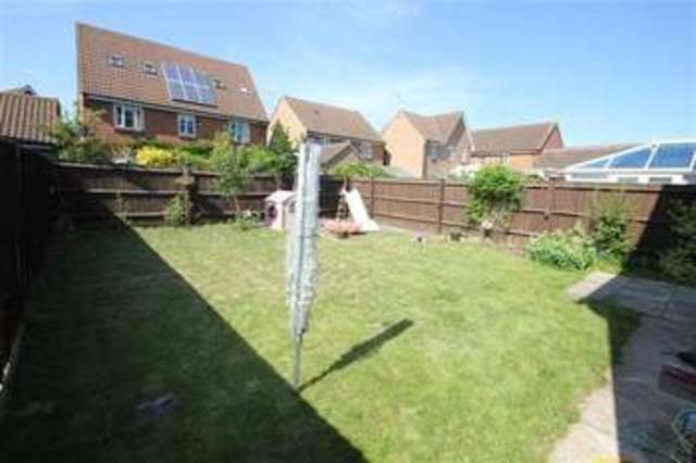  Image of 4 bedroom Detached house for sale in Wilkinson Drive Kesgrave Ipswich IP5 at Kesgrave, IP5 2DS