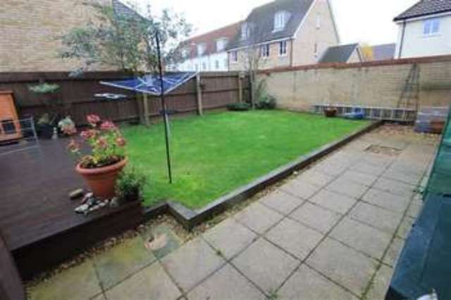  Image of 4 bedroom Detached house for sale in Wilkinson Drive Kesgrave Ipswich IP5 at Kesgrave, IP5 2DS
