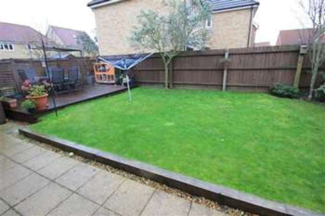  Image of 4 bedroom Detached house for sale in Wilkinson Drive Kesgrave Ipswich IP5 at Kesgrave, IP5 2DS