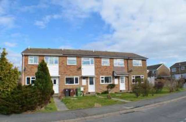  Image of 2 bedroom Terraced house for sale in Willard Close Eastbourne BN22 at Willard Close Bridgemere Eastbourne, BN22 8SX