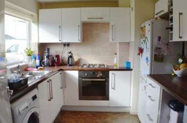  Image of 2 bedroom Terraced house for sale in Willard Close Eastbourne BN22 at Willard Close Bridgemere Eastbourne, BN22 8SX